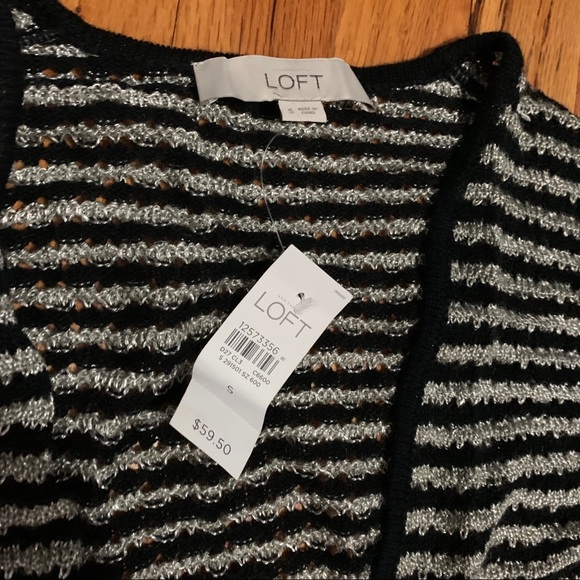 Loft Cardigan - Picture 2 of 3